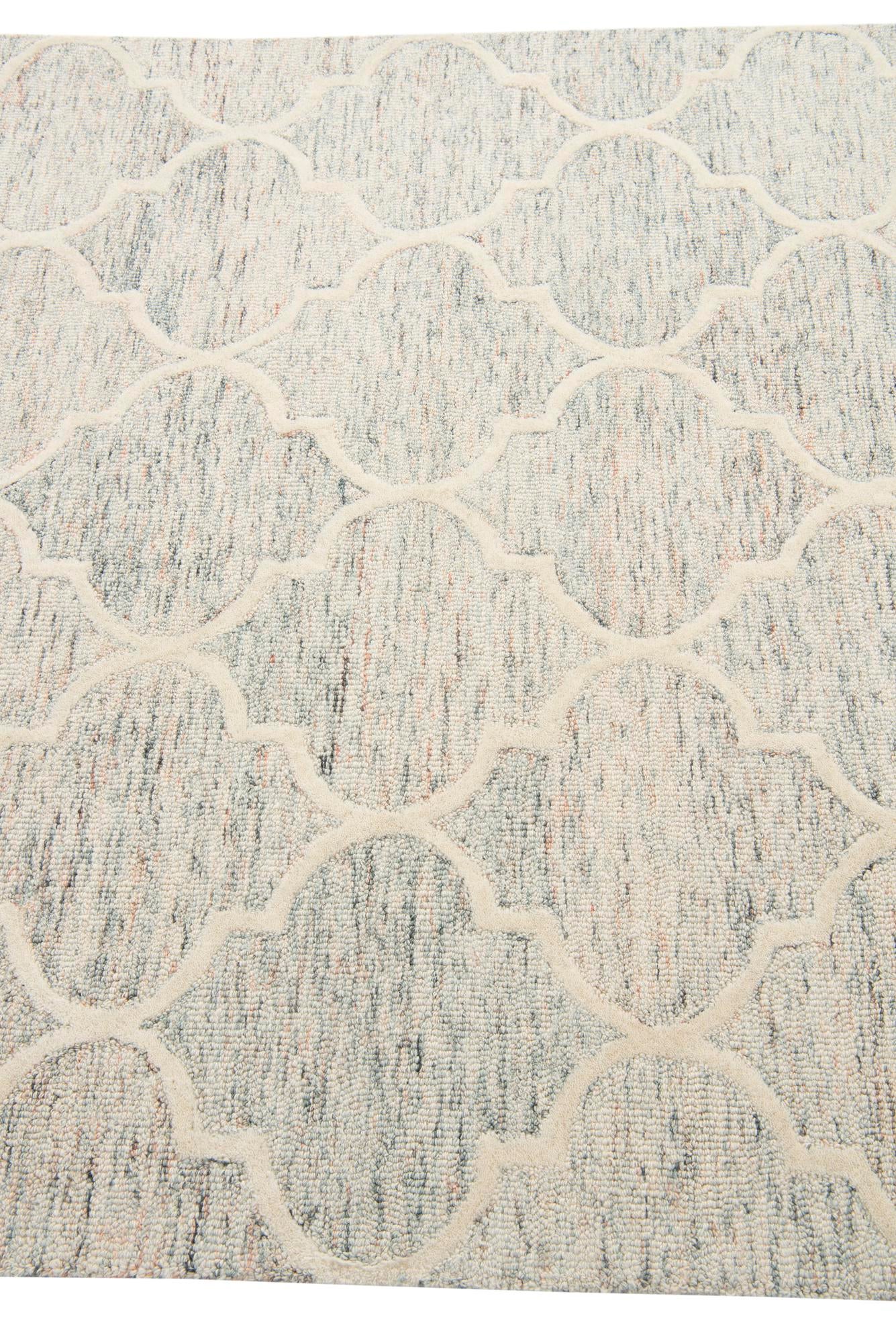 5' 1 x 8' Luna Rug