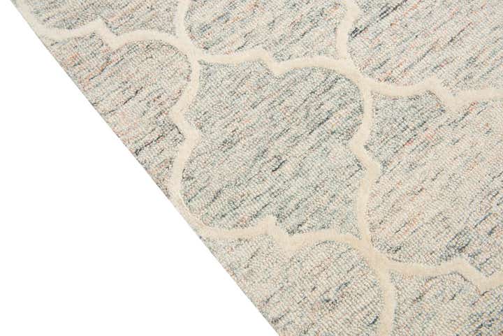 5' 1 x 8' Luna Rug