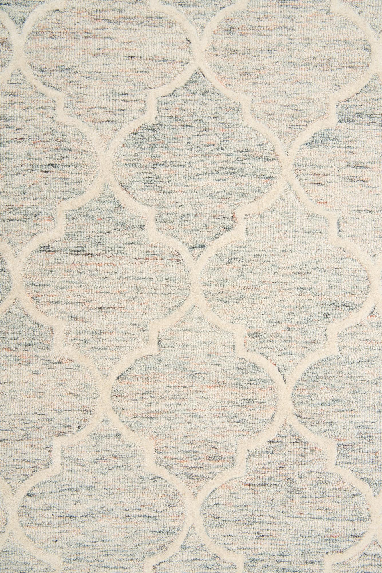 5' 1 x 8' Luna Rug