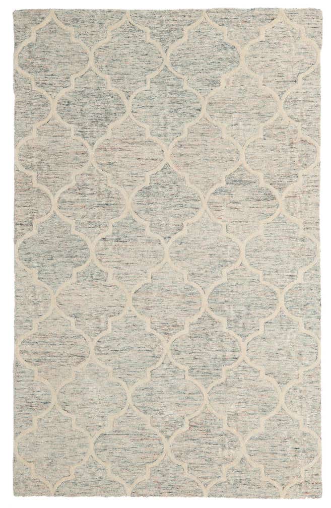5' 1 x 8' Luna Rug