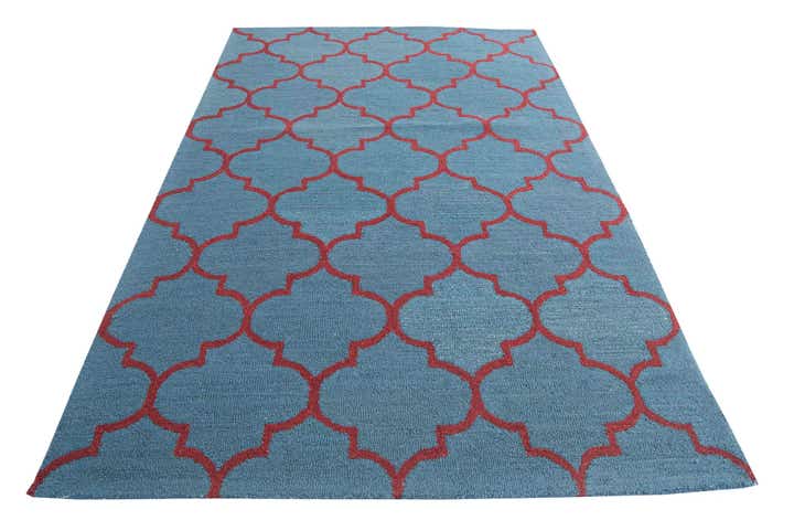 5' x 8' Luna Rug