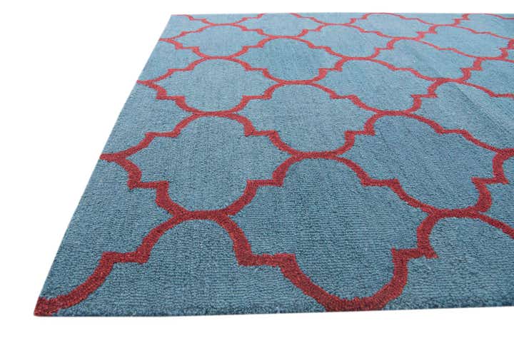 5' x 8' Luna Rug