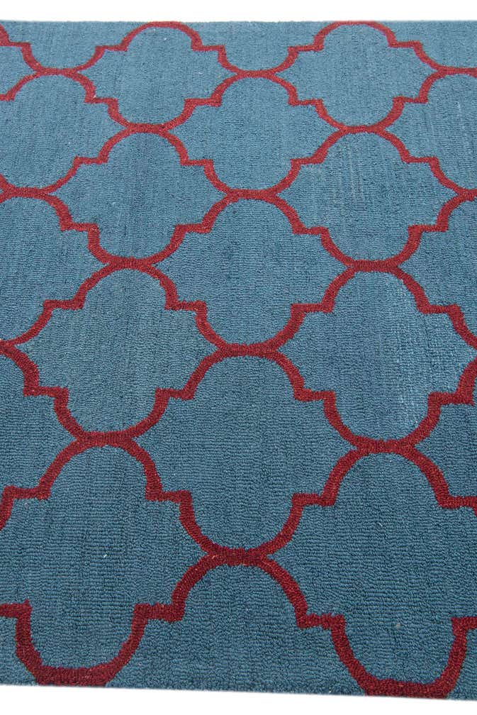 5' x 8' Luna Rug