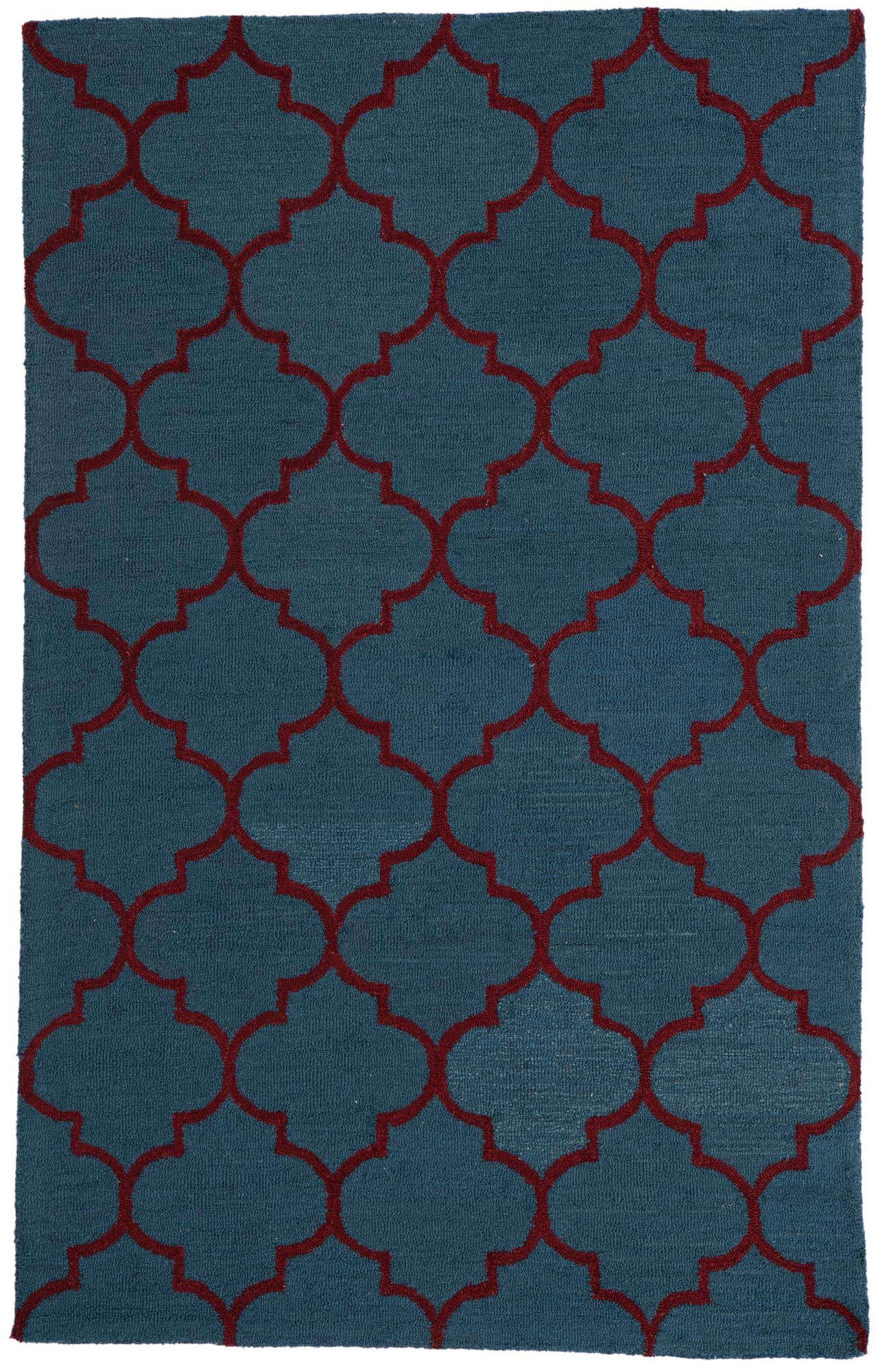 5' x 8' Luna Rug
