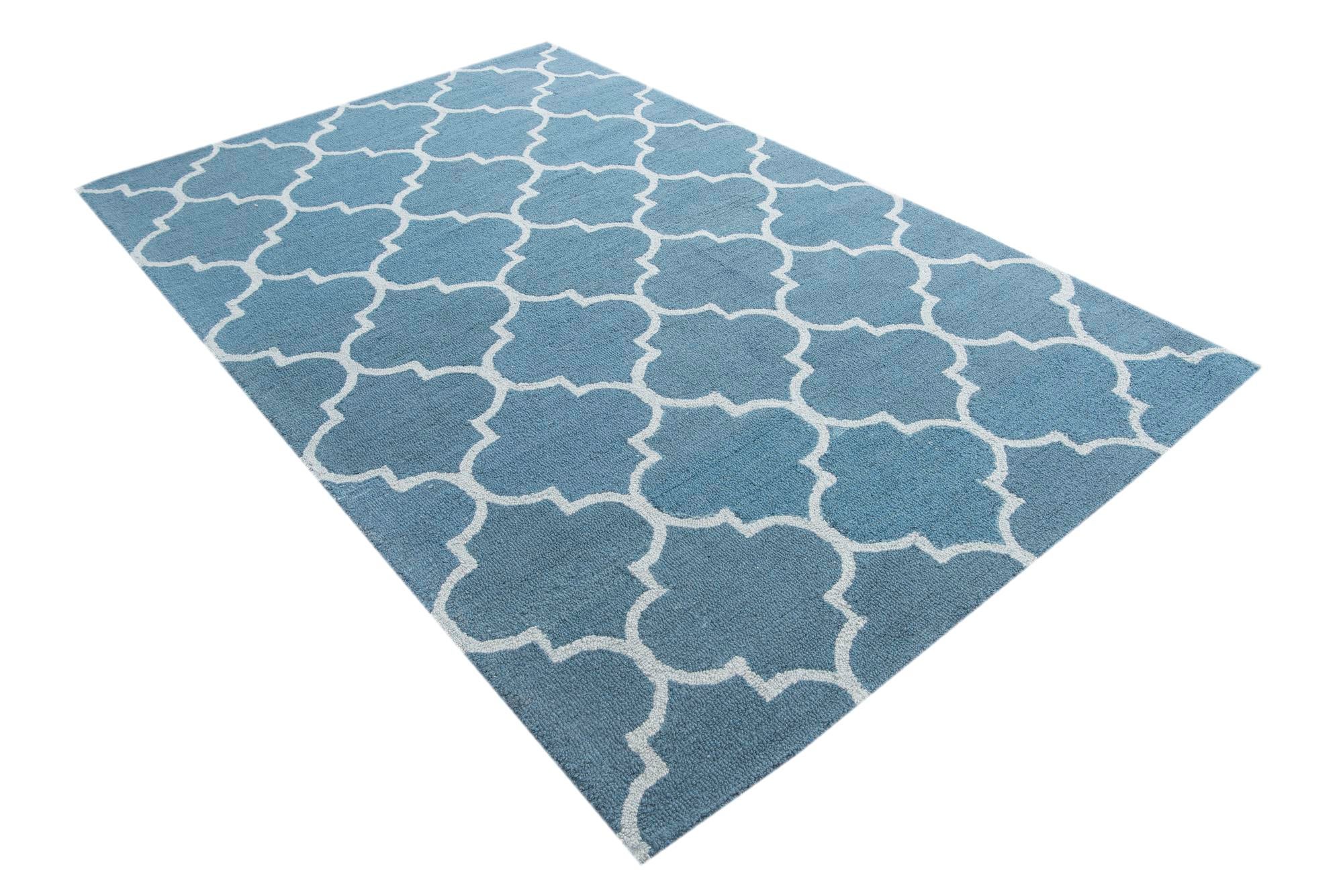 5' 1 x 8' Luna Rug