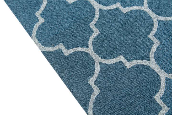 5' 1 x 8' Luna Rug