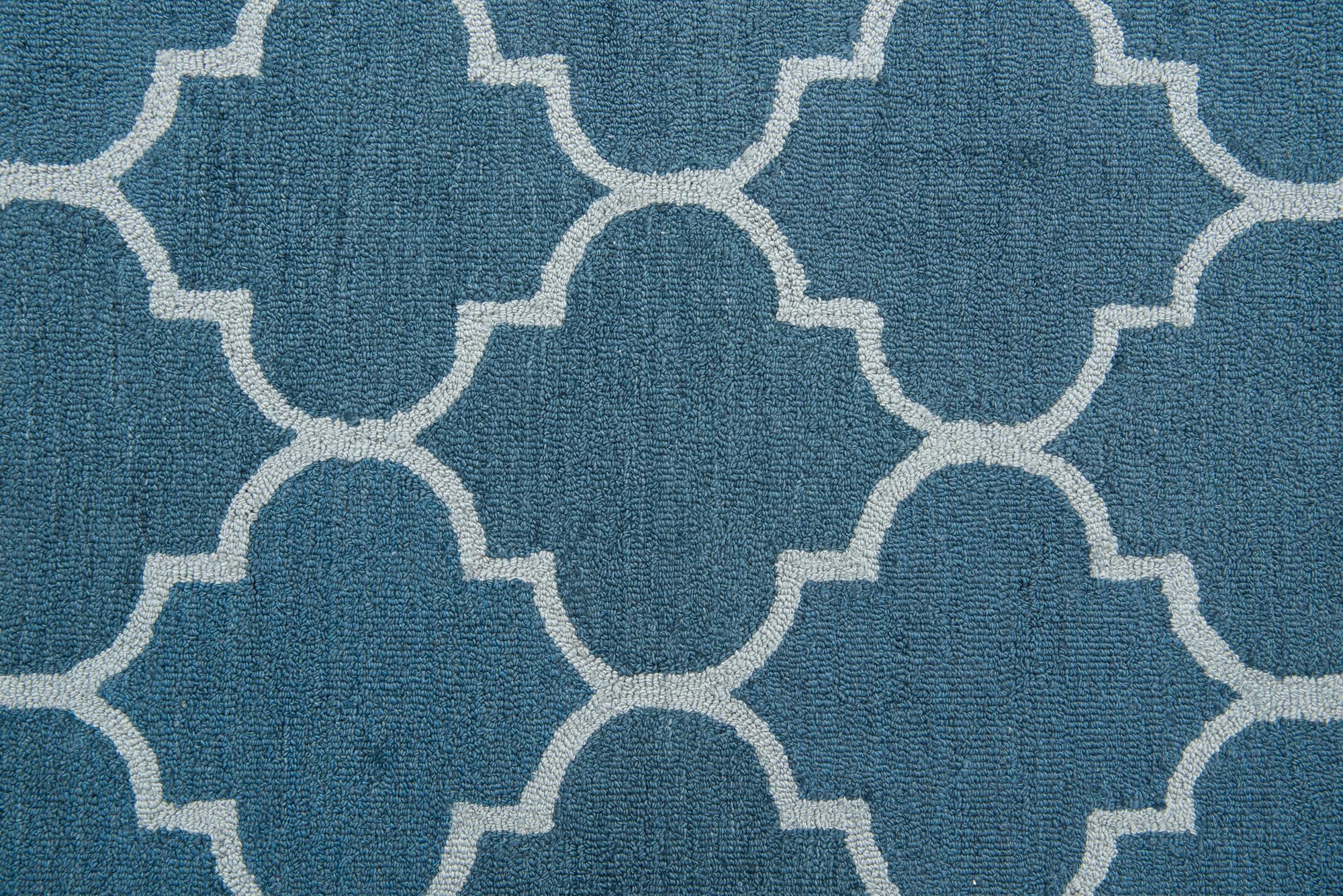 5' 1 x 8' Luna Rug