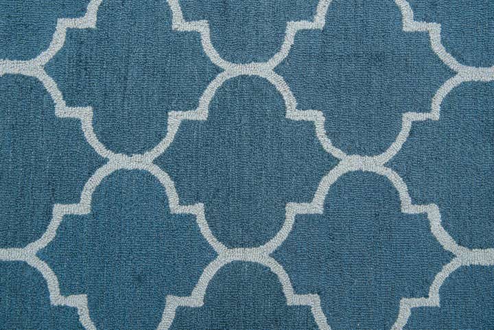 5' 1 x 8' Luna Rug