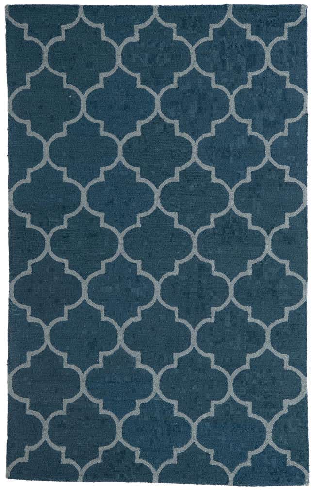 5' 1 x 8' Luna Rug