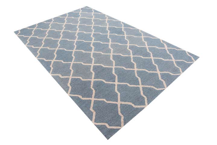 5' 1 x 8' Luna Rug