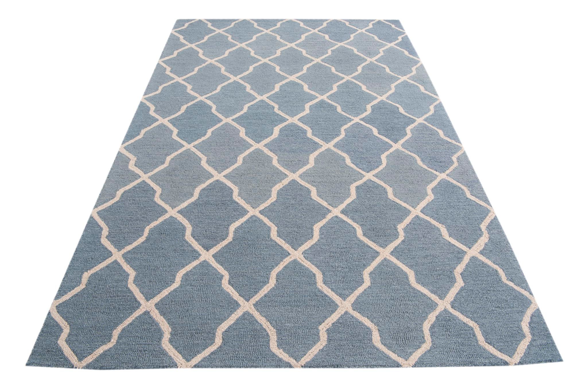 5' 1 x 8' Luna Rug