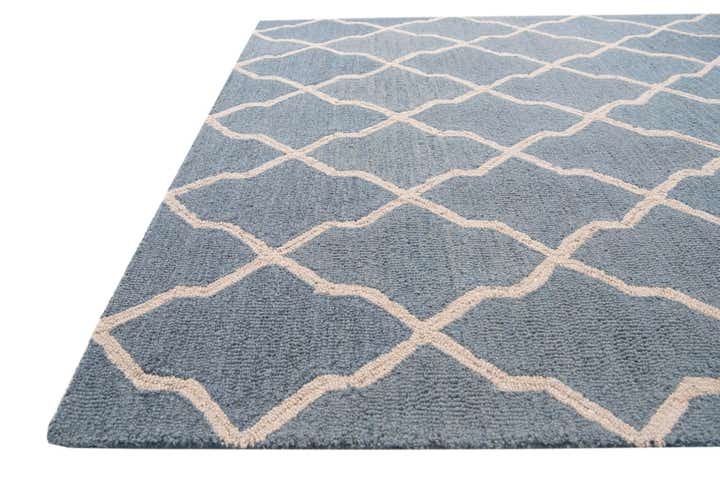 5' 1 x 8' Luna Rug