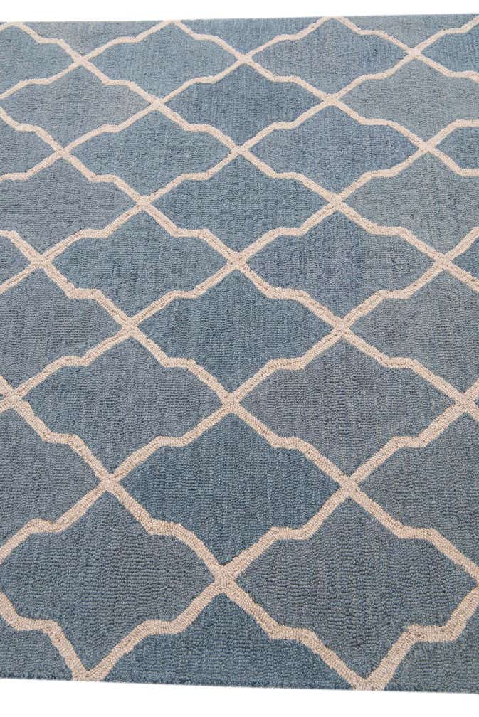 5' 1 x 8' Luna Rug