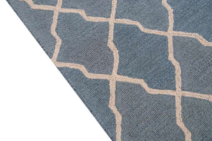5' 1 x 8' Luna Rug