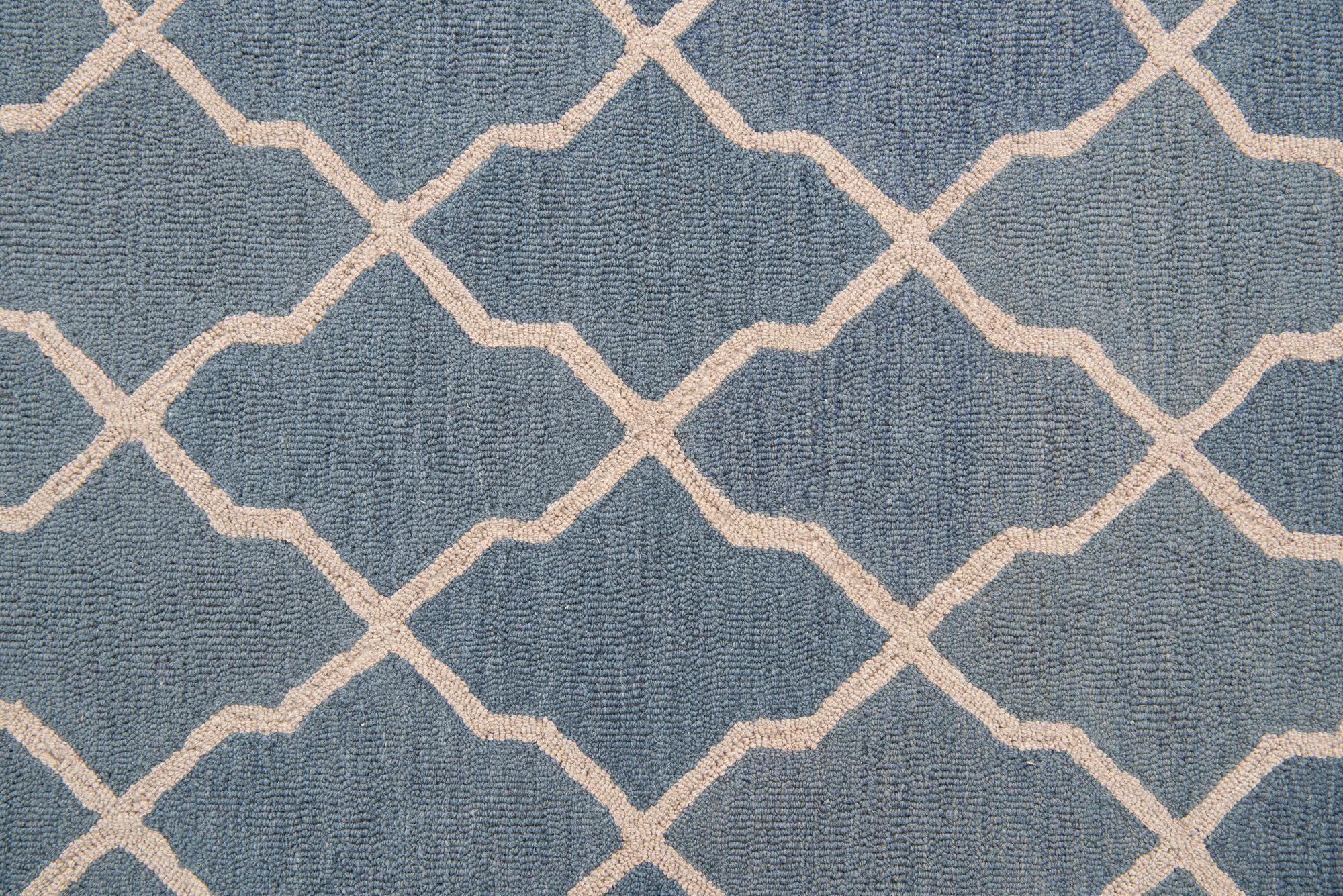 5' 1 x 8' Luna Rug