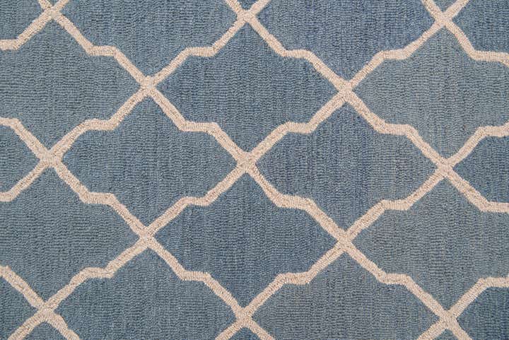 5' 1 x 8' Luna Rug