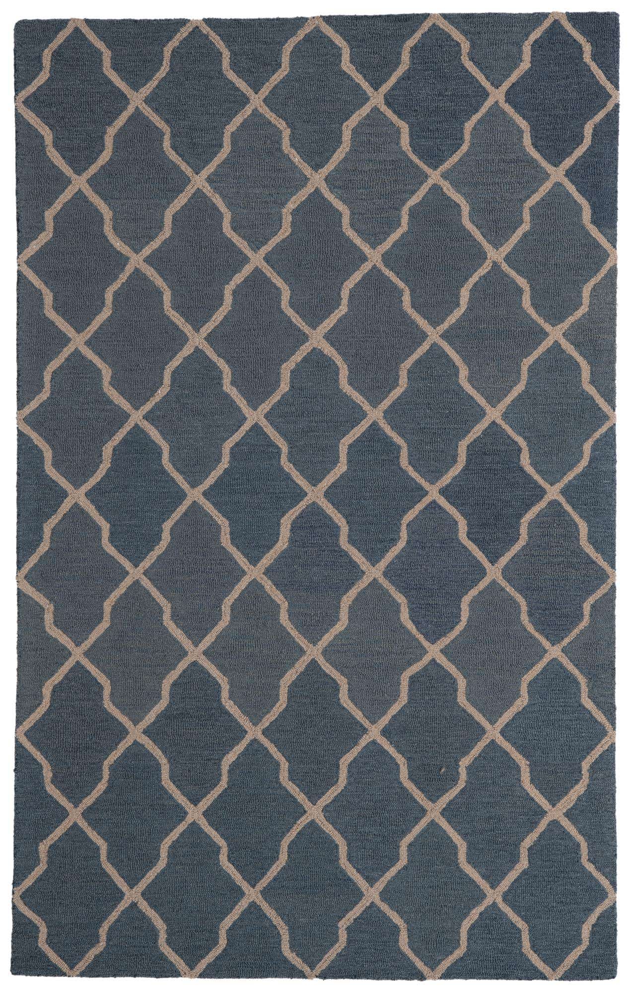 5' 1 x 8' Luna Rug