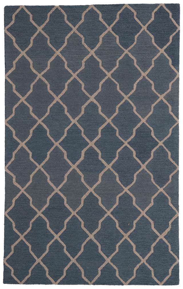 5' 1 x 8' Luna Rug