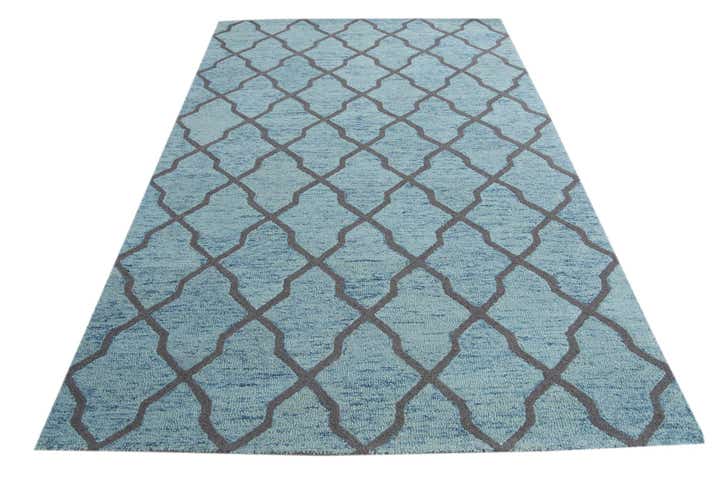 5' 1 x 8' Luna Rug