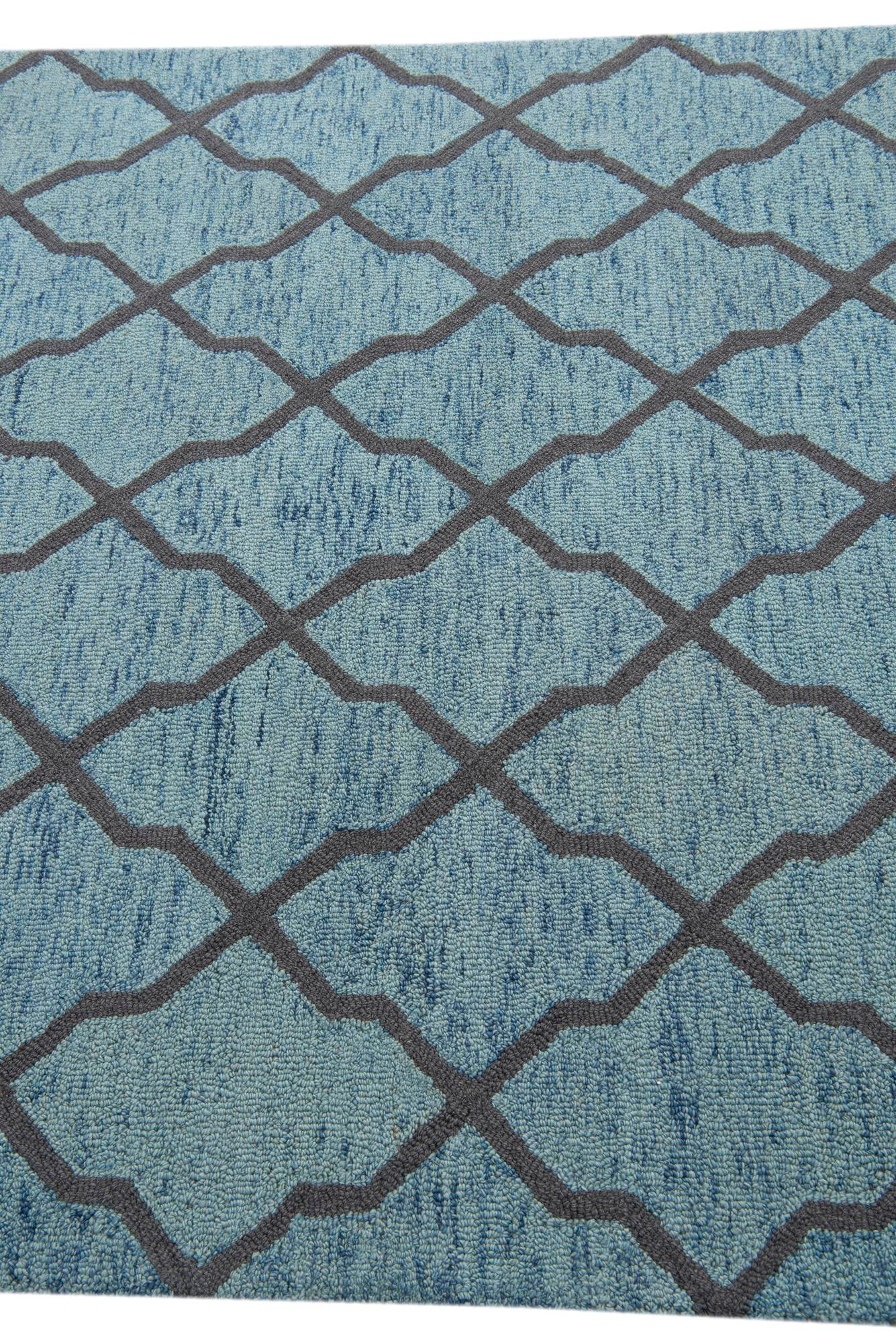 5' 1 x 8' Luna Rug