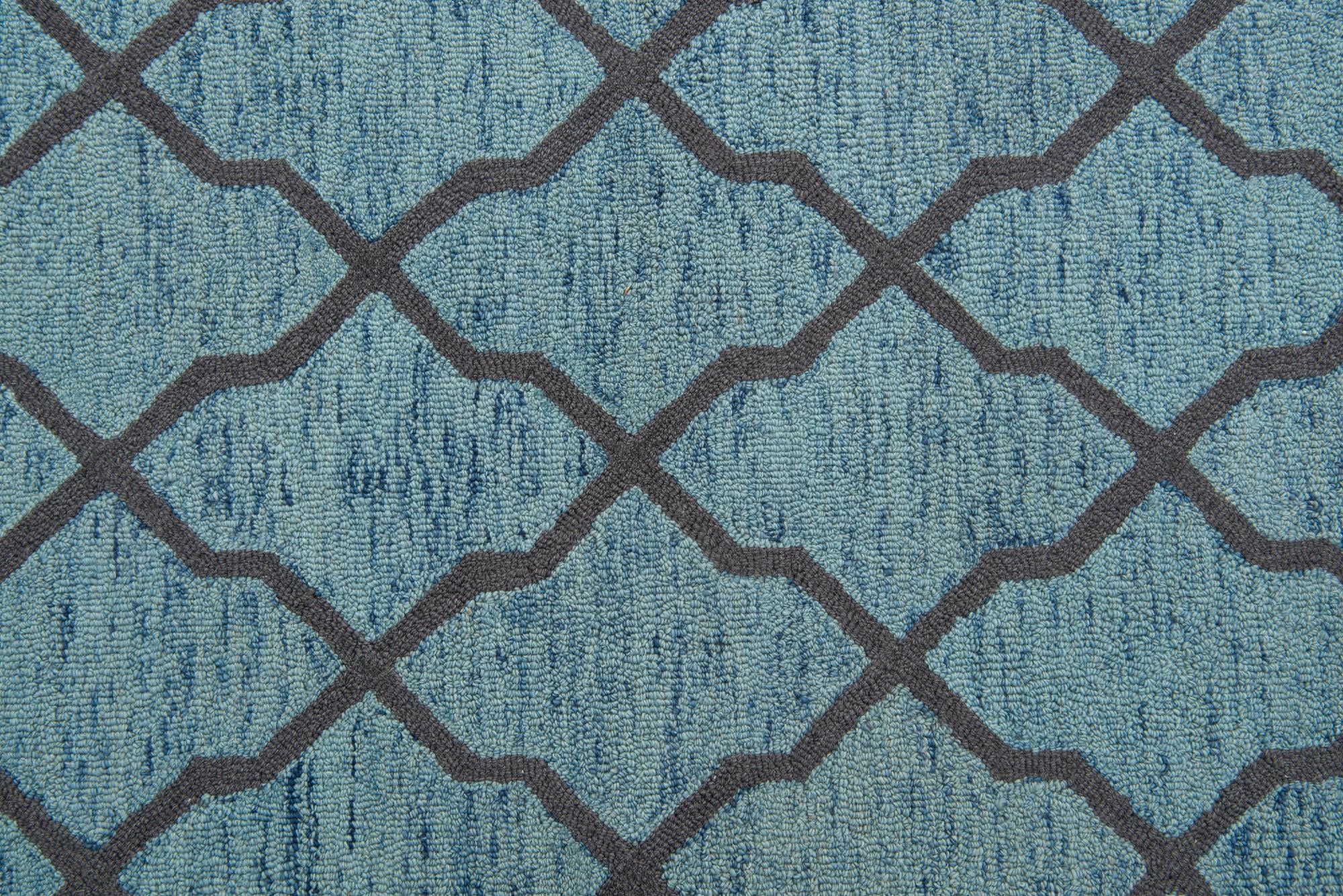 5' 1 x 8' Luna Rug