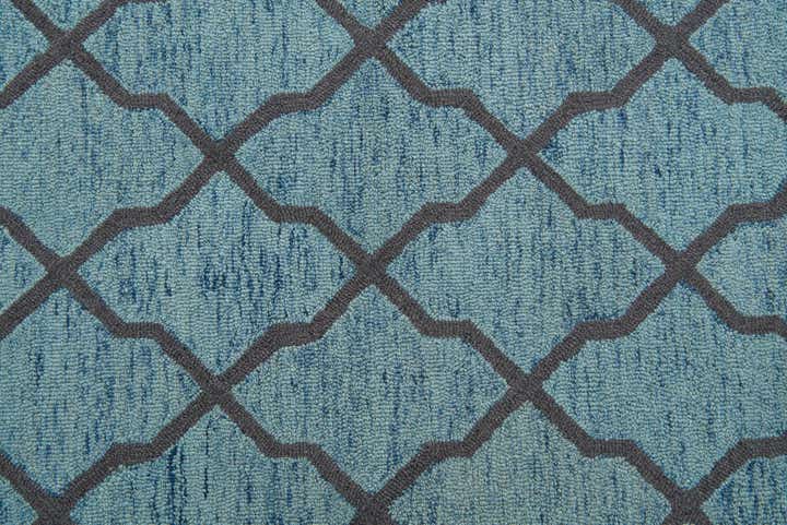 5' 1 x 8' Luna Rug