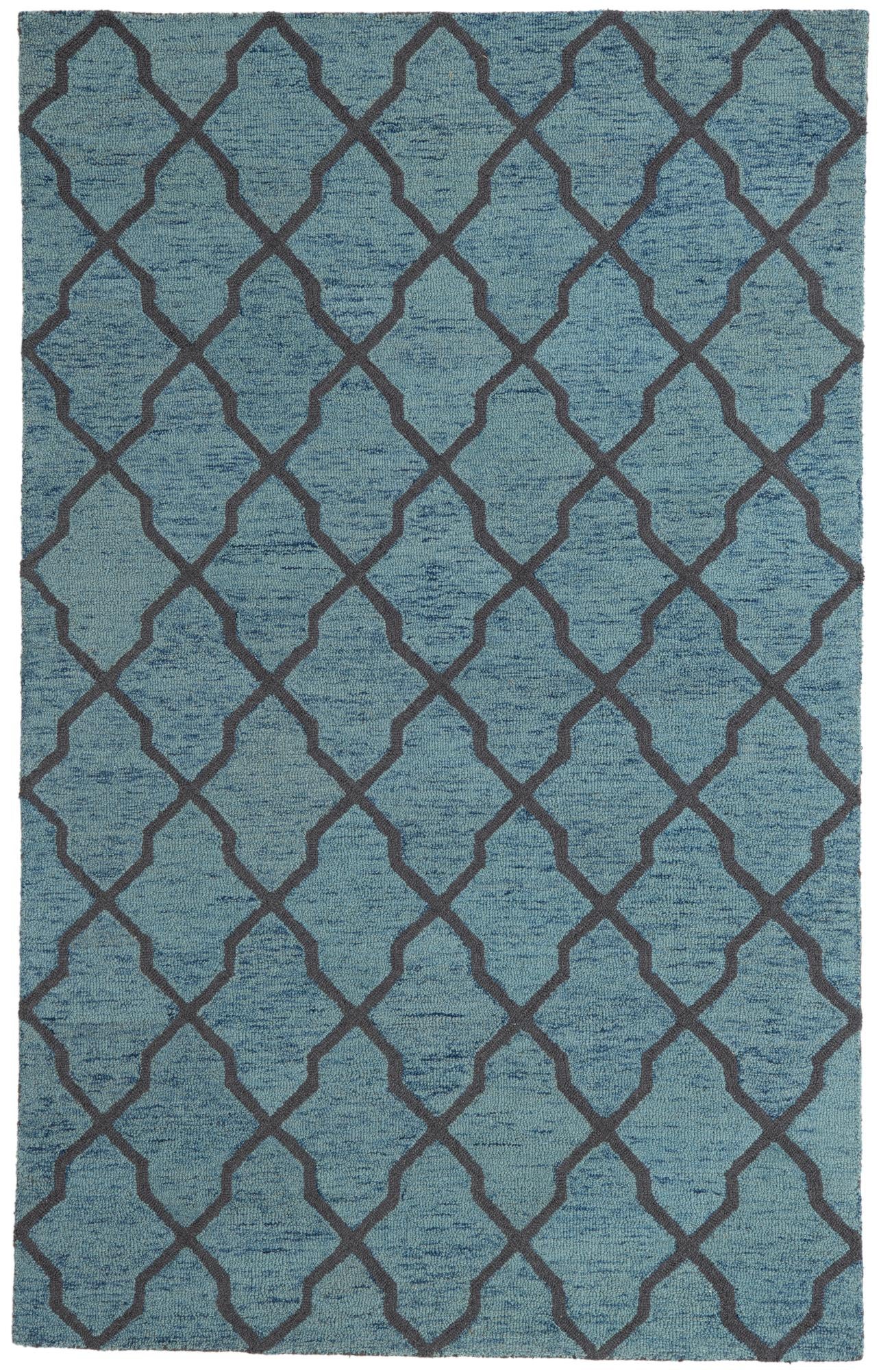 5' 1 x 8' Luna Rug