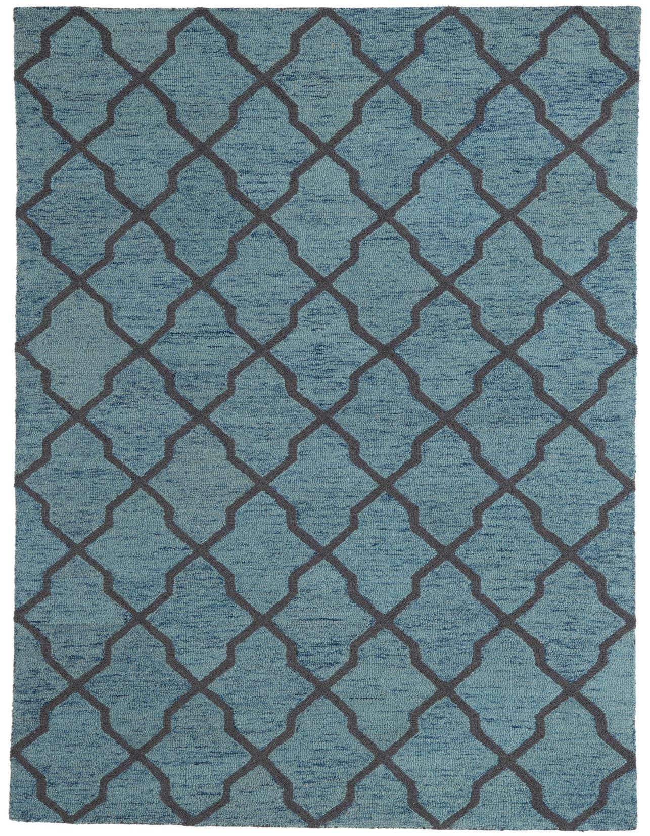 5' 1 x 8' Luna Rug