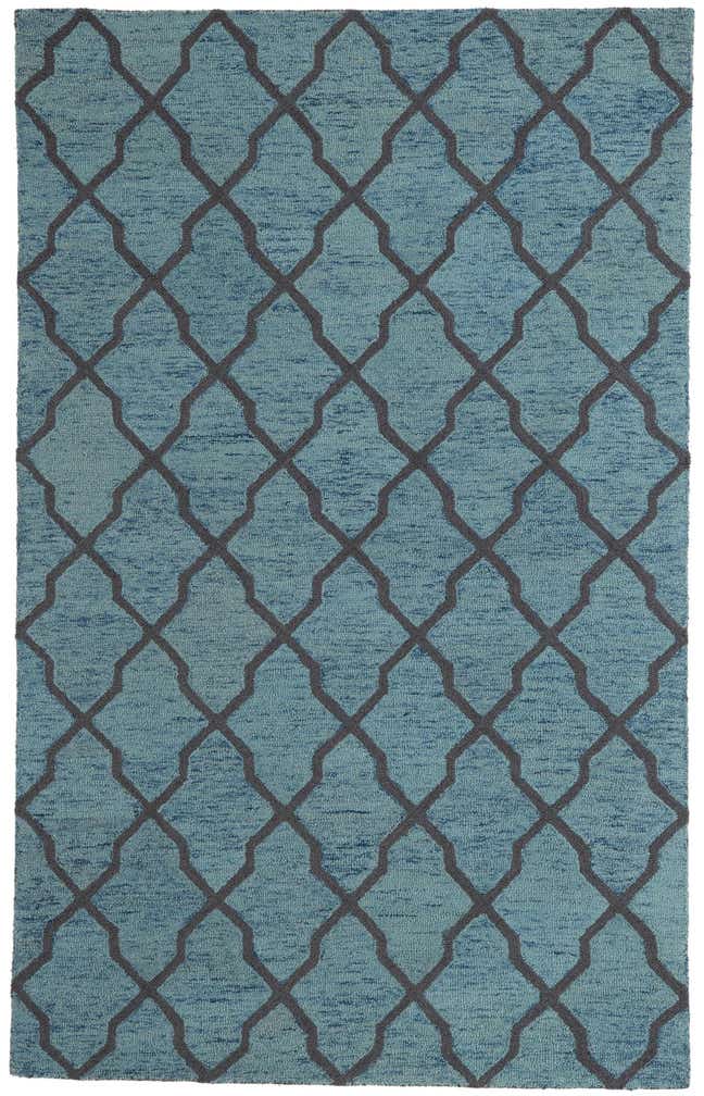 5' 1 x 8' Luna Rug