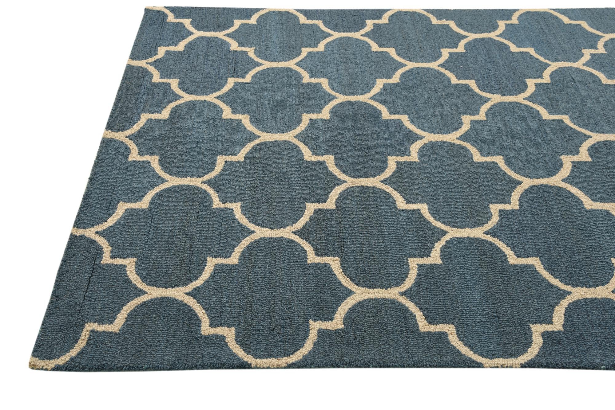 5' 2 x 8' Luna Rug