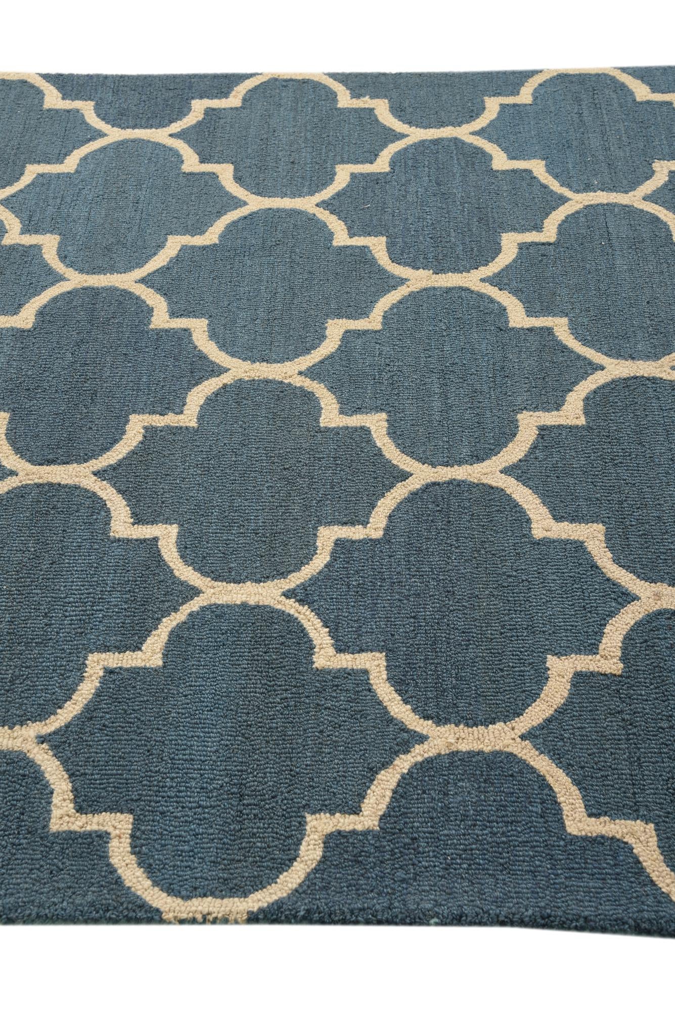 5' 2 x 8' Luna Rug