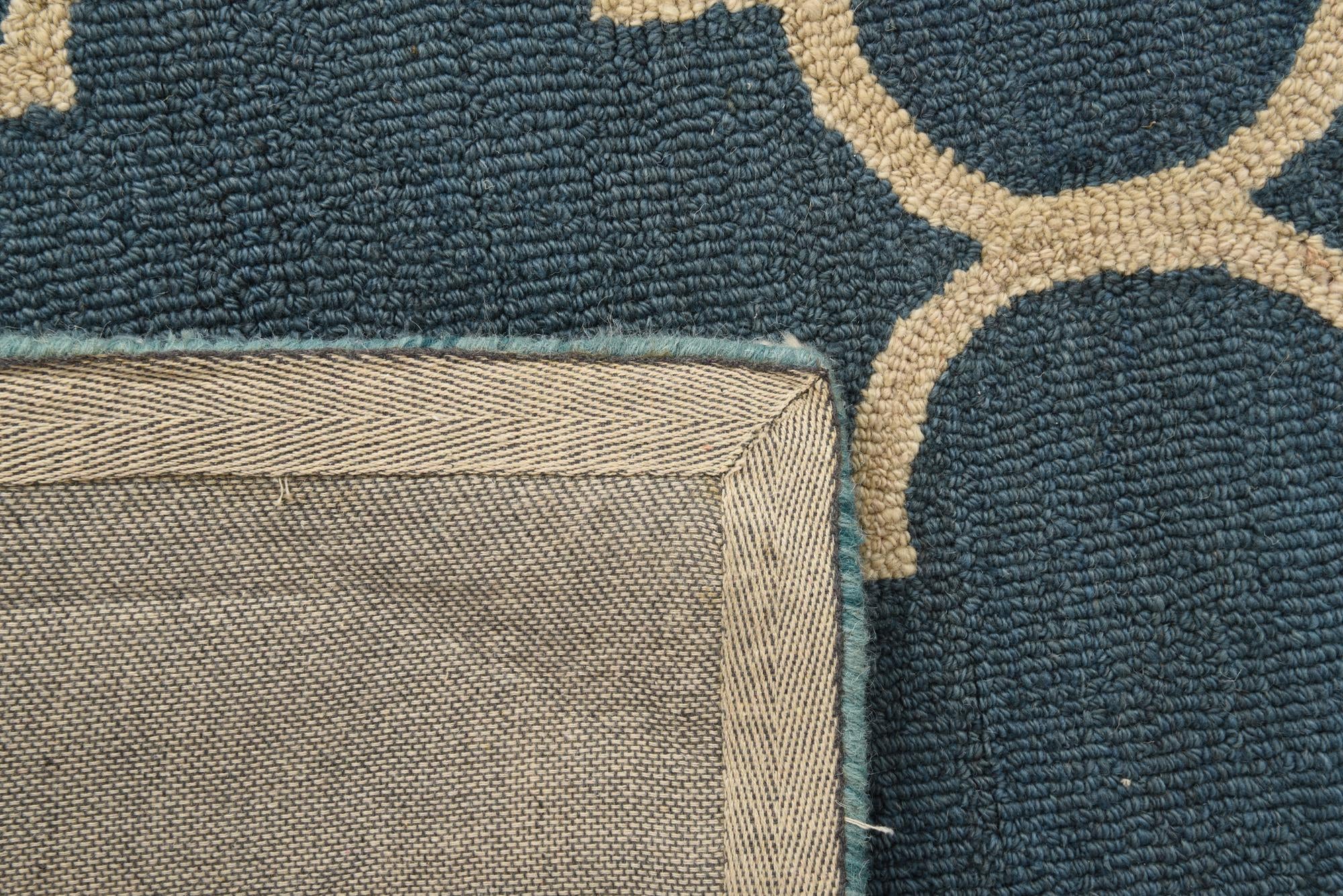 5' 2 x 8' Luna Rug