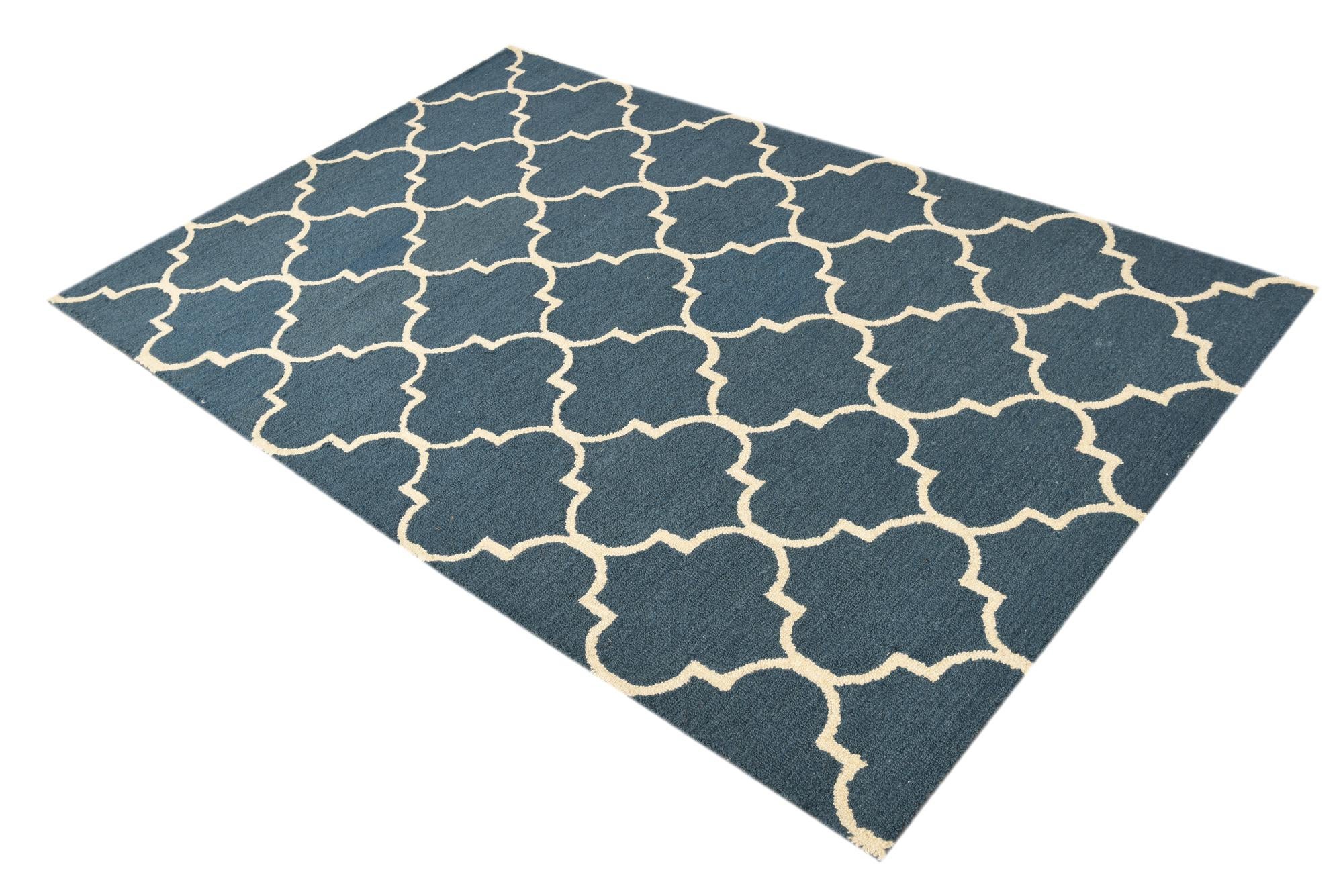 5' x 7' 10 Luna Rug