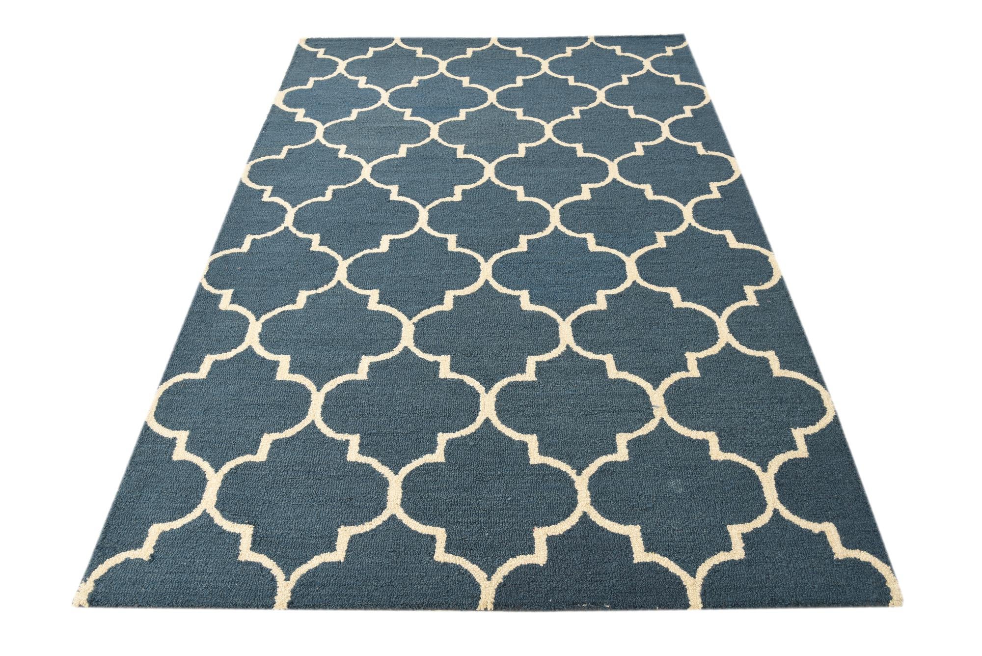5' x 7' 10 Luna Rug