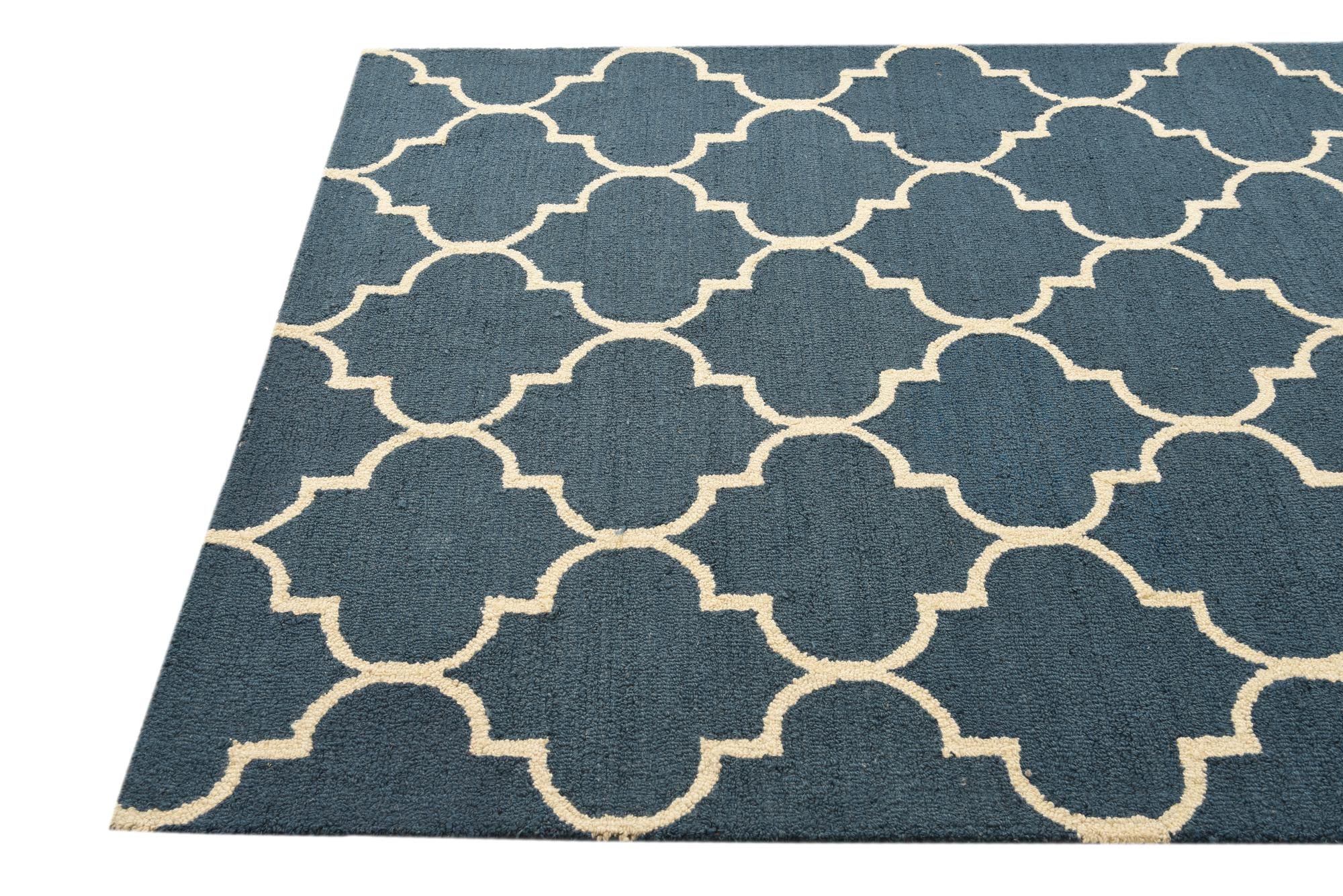 5' x 7' 10 Luna Rug