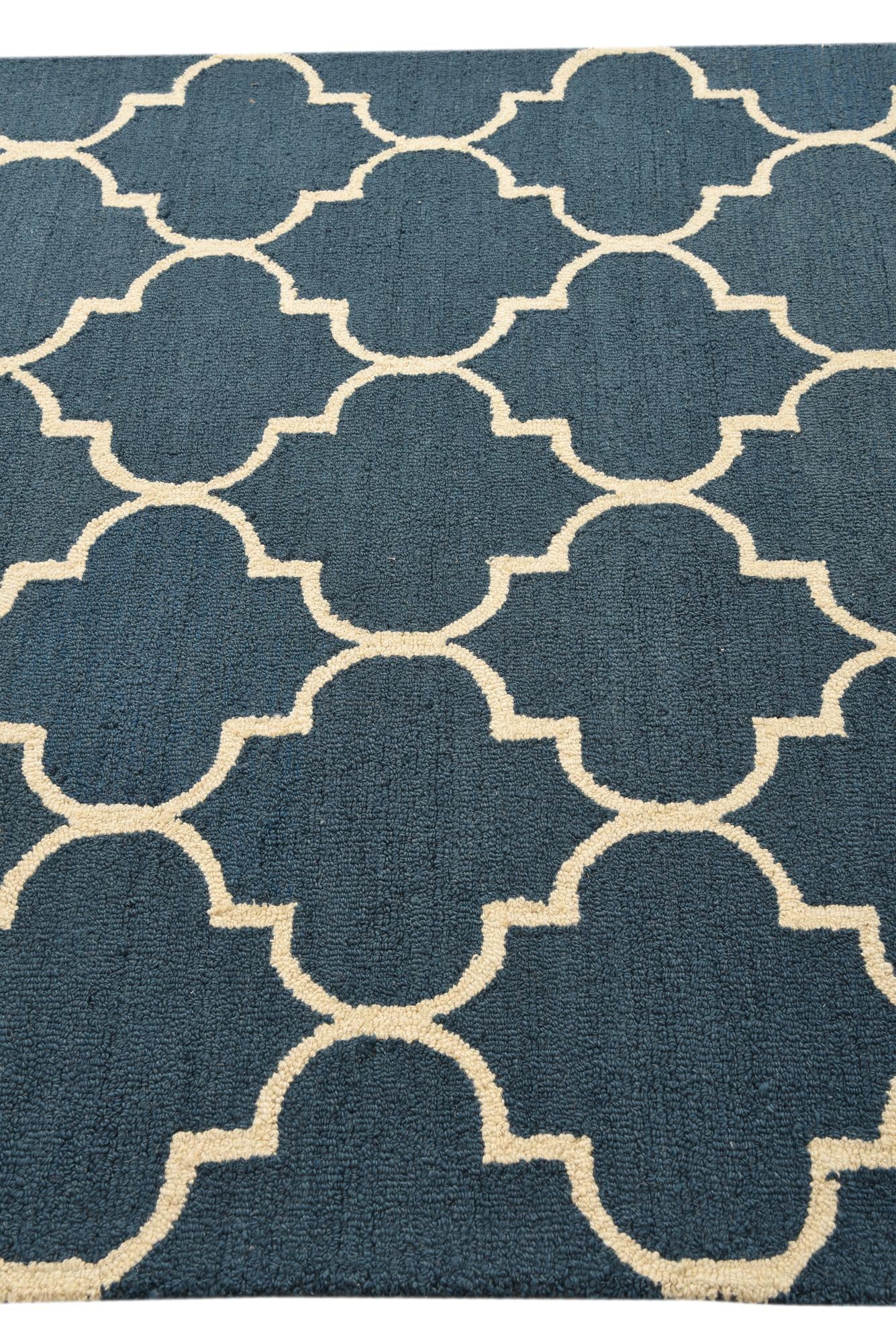 5' x 7' 10 Luna Rug