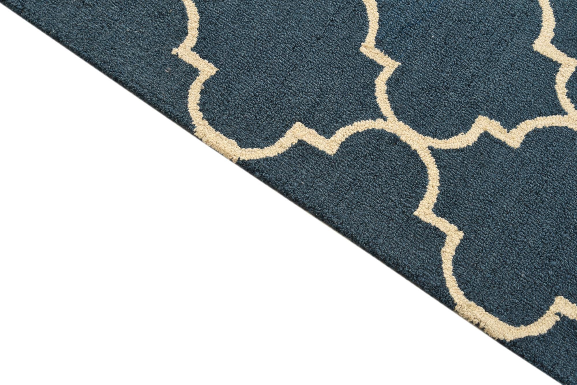 5' x 7' 10 Luna Rug