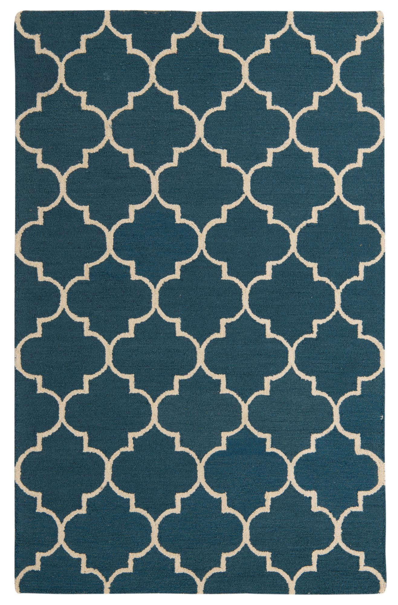 5' x 7' 10 Luna Rug
