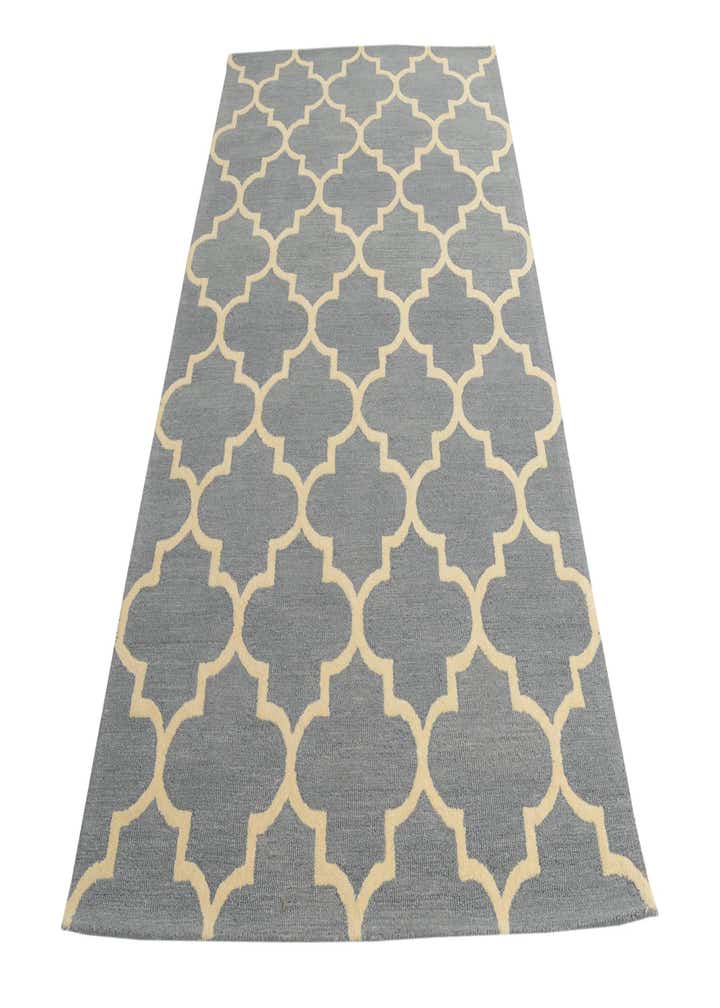 5' x 8' Luna Rug