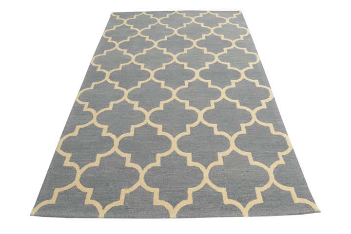 5' x 8' Luna Rug