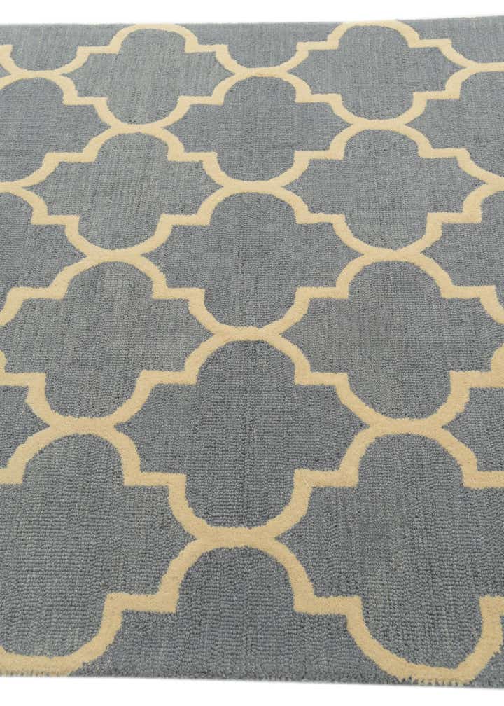 5' x 8' Luna Rug