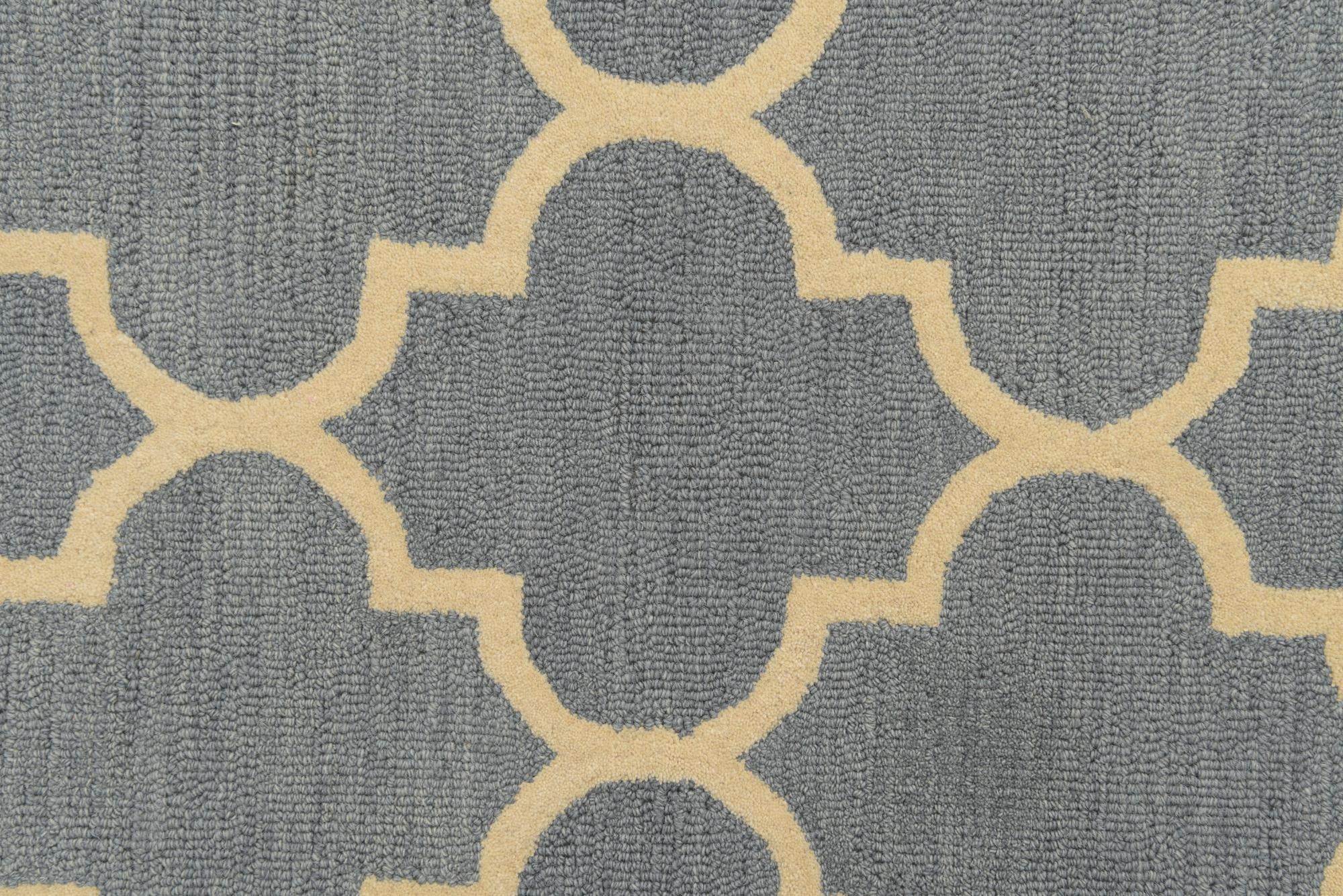 5' x 8' Luna Rug
