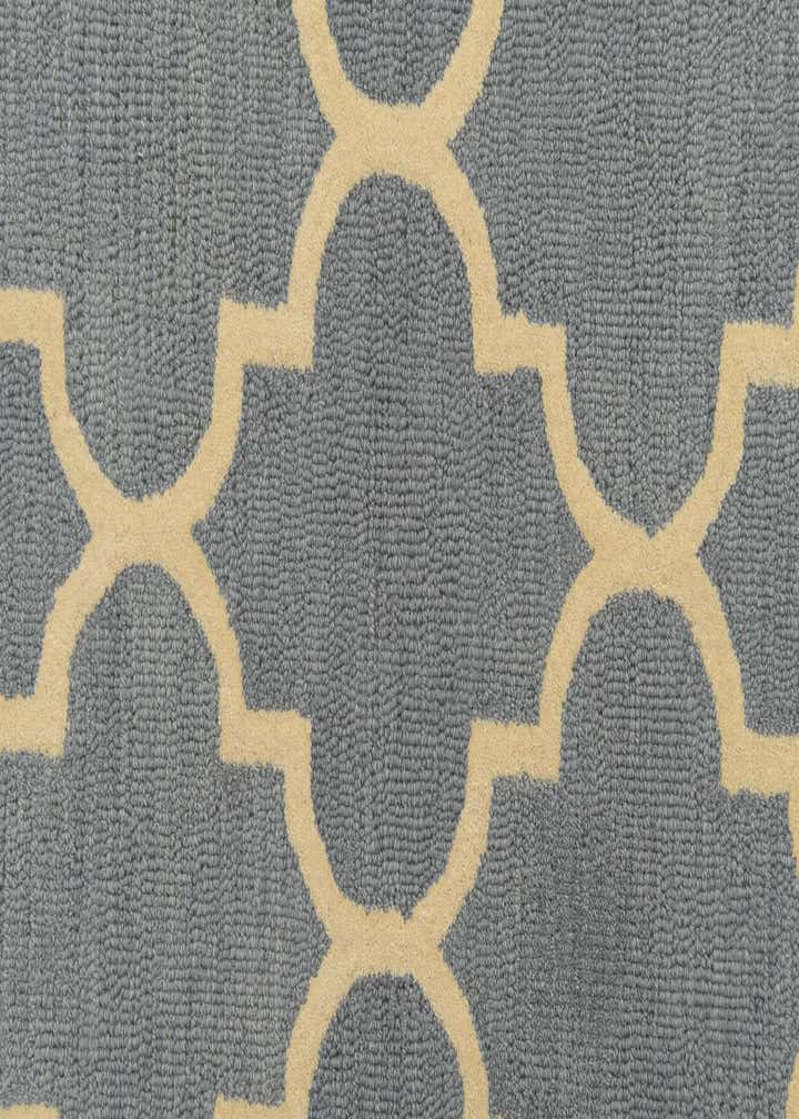 5' x 8' Luna Rug