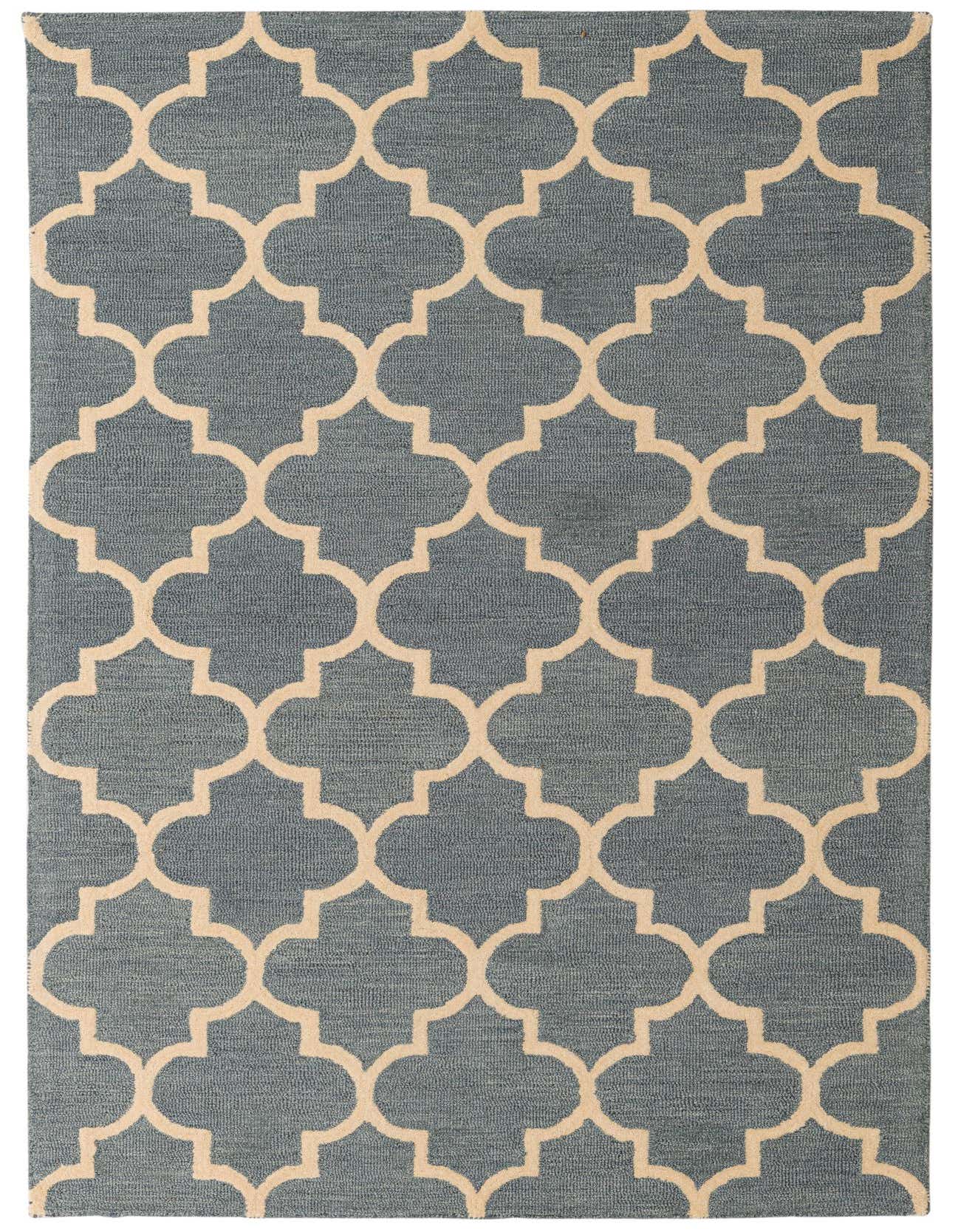 5' x 8' Luna Rug