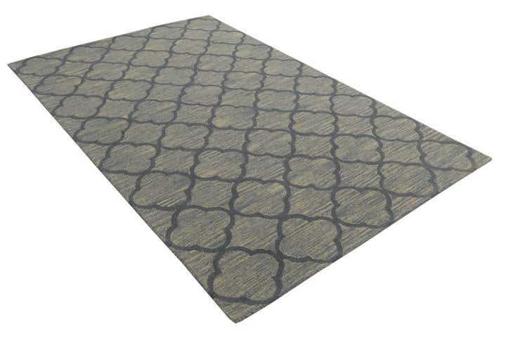 5' 1 x 8' Luna Rug