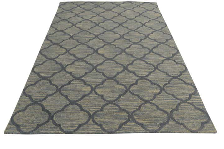 5' 1 x 8' Luna Rug