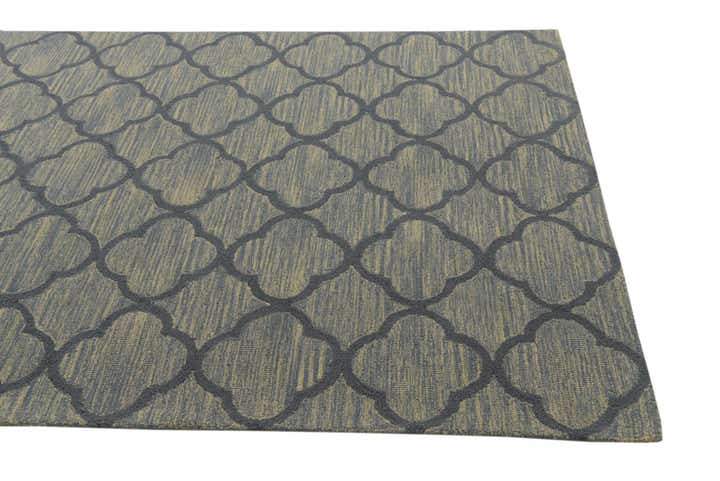 5' 1 x 8' Luna Rug