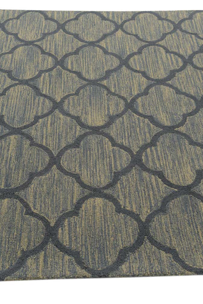 5' 1 x 8' Luna Rug