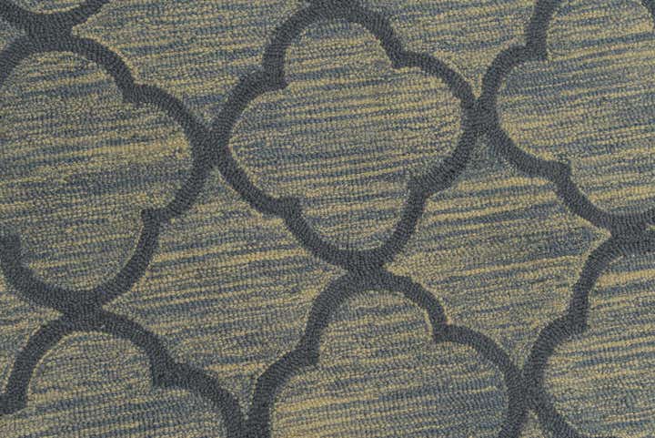 5' 1 x 8' Luna Rug