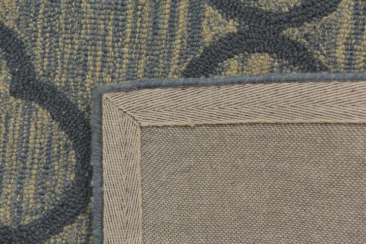 5' 1 x 8' Luna Rug